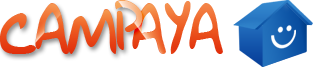 Holiday rentals from privates and agencies